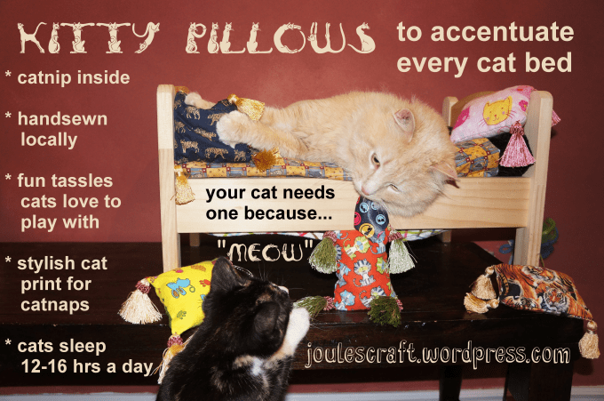 kittypillows