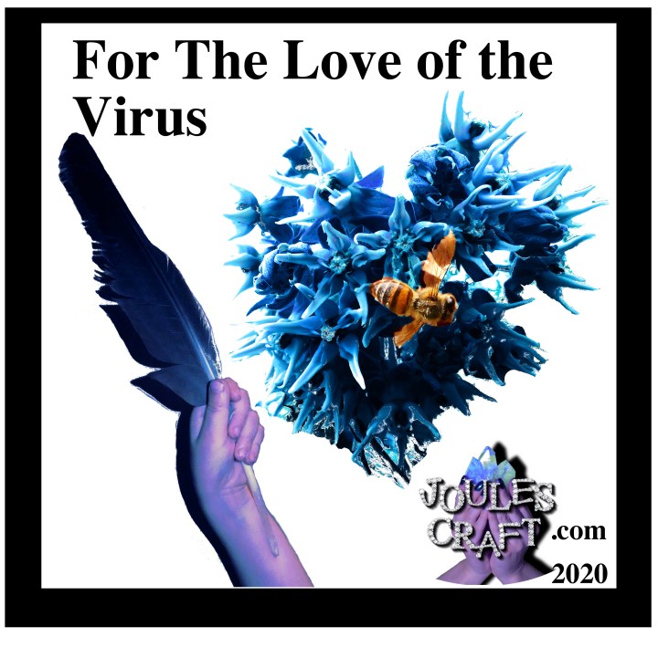 ForTheLoveOfTheVirus