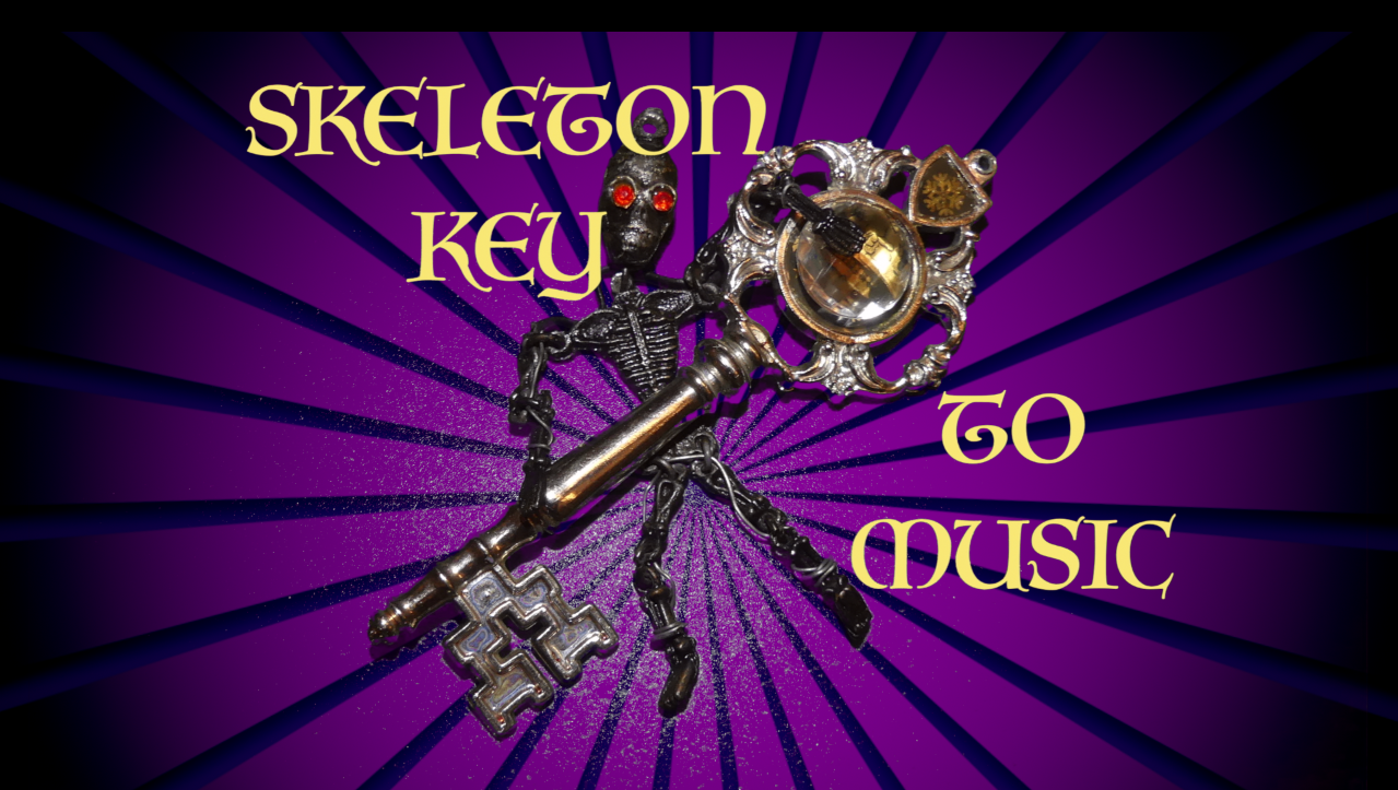 Skeleton Key